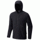 Mountain Hardwear Speedstone Hooded Jacket - Men's, Black, XXL 1719481010-XXL