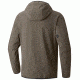Mountain Hardwear Speedstone Hooded Jacket - Men's, Darklands, XXL, 1719481925-XXL