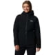 Mountain Hardwear Stretch Ozonic Insulated Jacket - Women's Black Extra Small
