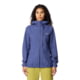Mountain Hardwear Stretch Ozonic Jacket - Women's Lapis Dusk S 190423052059