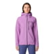 Mountain Hardwear Stretch Ozonic Jacket - Women's Lilac Glow XL 190423052011