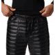 Mountain Hardwear Ghost Whisperer Pant - Mens, Black, Extra Large, 1871181010-BLACK-XL-R