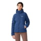Mountain Hardwear Stretchdown Hoody - Women's Outer Dark Extra Large