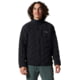 Mountain Hardwear Stretchdown Jacket - Men's Black 2XL