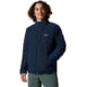 Mountain Hardwear Stretchdown Jacket - Men's Hardwear Navy 2XL