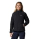 Mountain Hardwear StretchDown Jacket - Women's Black Large