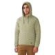 Mountain Hardwear Stretchdown Light Pullover Hoody - Men's Mantis Green Large