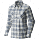 Mountain Hardwear Stretchstone Boyfriend Long-Sleeve Shirt - Women's