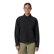 Mountain Hardwear Stryder Long Sleeve Shirt - Women's Black Small