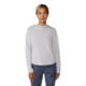 Mountain Hardwear Sunblocker Long Sleeve Hoody - Women's Grey Ice Heather Extra Large