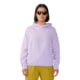Mountain Hardwear Sunshadow Long Sleeve Hoody - Women's Wisteria Extra Large