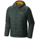 Mountain Hardwear Switch Flip Hooded Jacket - Men's-Dark Forest/Underbrush-Small