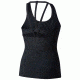 Mountain Hardwear Synergist Tank - Women's, Black, M 1764231010-M