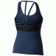 Mountain Hardwear Synergist Tank - Women's, Zinc, M 1764231492-M