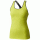 Mountain Hardwear Synergist Tank - Women's, Sticky Note, Extra Small, 1708371717-XS
