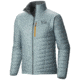 Mountain Hardwear Thermostatic Jacket - Men's-Ice Shadow-Large
