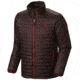 Mountain Hardwear Thermostatic Jacket - Men's-New Cinder-Small