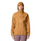 Mountain Hardwear Threshold Jacket - Women's Copper Clay XS 190423048410