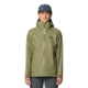 Mountain Hardwear Threshold Jacket - Women's Mission Olive XL 190423048458