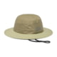 Mountain Hardwear Threshold Rain Hat Stone Green Mantis L/XL 190423014767