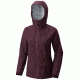 Mountain Hardwear ThunderShadow Jacket - Women's, Dark Tannin, XS 1708451509-XS