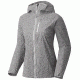 Mountain Hardwear ThunderShadow Jacket - Women's, Manta Grey, Extra Small, 1708451073-XS