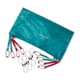 Mountain Hardwear Trango 2 Footprint Glacier Teal L