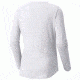 Mountain Hardwear Wicked Lite Long Sleeve T-Shirt - Women's, Fogbank, M 1660891102-M