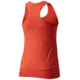 Mountain Hardwear Wicked Lite Tank - Women's, Solstice Red, S 1648661804-S