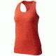 Mountain Hardwear Wicked Lite Tank - Women's, Solstice Red, S 1648661804-S