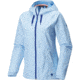 Mountain Hardwear Wind Activa Jacket - Women's-Bright Island Blue-Small