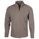 Mountain Khakis Apex QTR Zip Pullover Classic Fit - Men's Clay XXL
