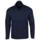 Mountain Khakis Apex QTR Zip Pullover Classic Fit - Men's Crater Navy L  NAVYL