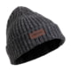 Mountain Khakis Merino Beanie - Men's Charcoal OS