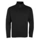 Mountain Khakis Norris Quarter Zip Pullover Classic Fit - Men's Black XXL