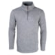 Mountain Khakis Norris Quarter Zip Pullover Classic Fit - Men's Gunmetal L