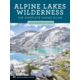 Ntl Book Network Alpine Lakes Wilderness