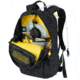 Mountainsmith Divide Backpack 15L, Heritage Black, 18-75351-01