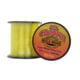 Lew's Mr. Crappie Monofilament Fishing Line 8lb-Test Mega Spool 1200-Yards Hi-Vis