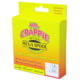 Lew's Mr. Crappie Monofilament Fishing Line 8lb-Test Filler Spool 500-Yards Hi-Vis