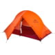 MSR Access Tent Orange 2 Person