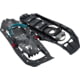 MSR Evo Explore Snowshoes - Men's Charcoal 22in