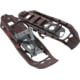 MSR Evo Trail Snowshoes Iron 22in