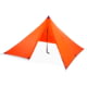 MSR Front Range Ultralight Tarp Shelter Orange