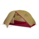 Msr Msr Hubba Nx Tent 1 Person Sahara