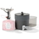 MSR PocketRocket Delux Stove Kit One Size