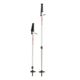 MSR Poles DynaLock Trail Al2-sec Trekking Poles White