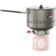 Open Box Dealer Demo MSR Reactor StoveSystem 2.5L