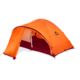 Msr Msr Remote 2 Tent   2 Person 4 Season Orange
