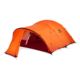 Msr Msr Remote 3 Tent   3 Person 4 Season Orange